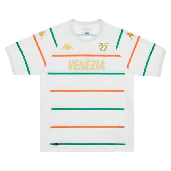 Thailande Maillot Venezia Exterieur 2022-23